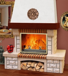 Fresia Rosso Portugalo