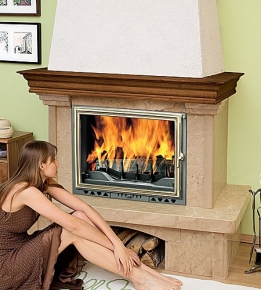 Kominek Izaro Breccia