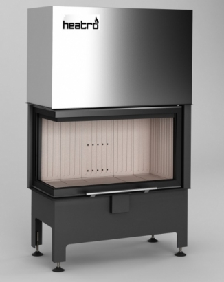 Wkład kominkowy firmy Hajduk,Heatro,Hajduk Heatro,kominki,hajduk,Kominki Kraków,kominki Wrocław,Kominki Katowice,Kominki opole,kominki Częstochowa