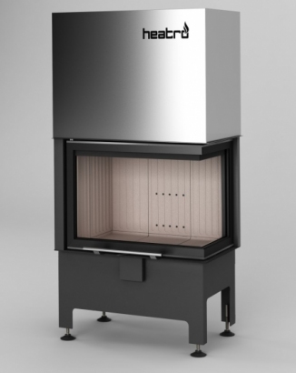 Wkład kominkowy firmy Hajduk,Heatro,Hajduk Heatro,kominki,hajduk,Kominki Kraków,kominki Wrocław,Kominki Katowice,Kominki opole,kominki Częstochowa